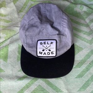 420 friendly ball cap!